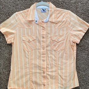 Rockies Pearl Snap Shirt
